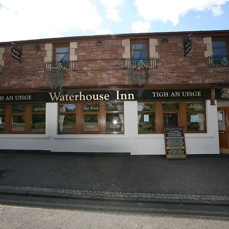 באלוך The Waterhouse Inn מראה חיצוני תמונה